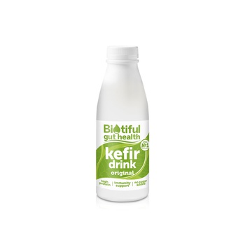 Biotiful Gut Health Kefir Drink Original 500ml