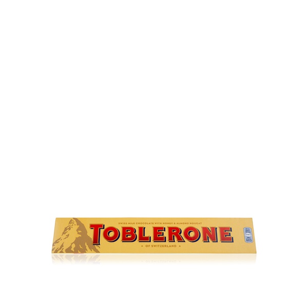 Toblerone Milk Chocolate Bar 360g