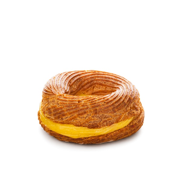 Vanilla Paris Brest 120g