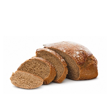 German Rye 520g