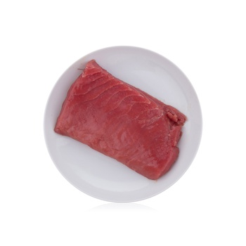 Tuna Loin Saku Vietnam