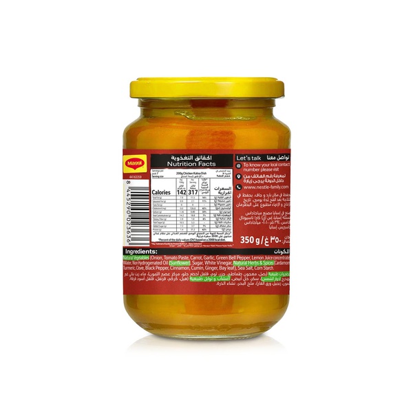 Maggi Kabsa Mix 350g