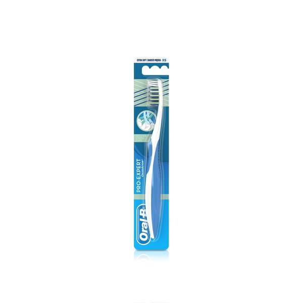 Oral B Pro Expert Delicate Enamel Care Toothbrush Extra Soft