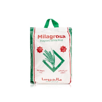 Milagrosa Thai Fragrant White Rice 5kg