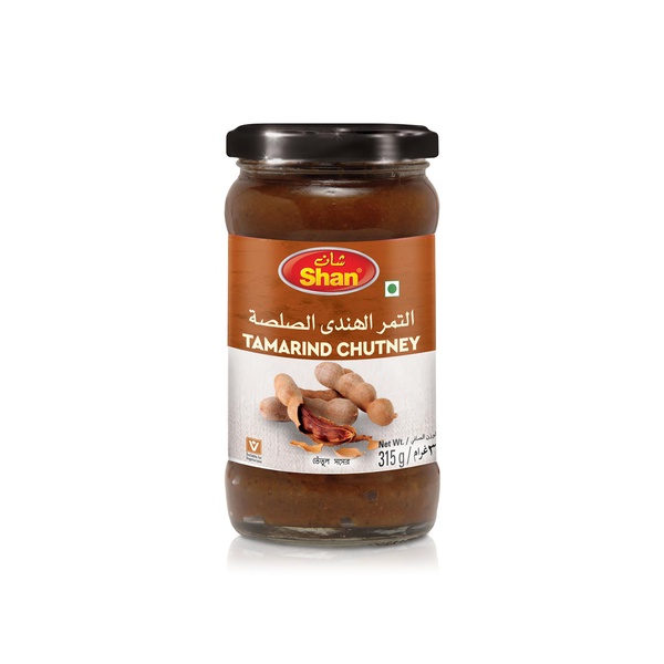Shan Tamarind Chutney 315g