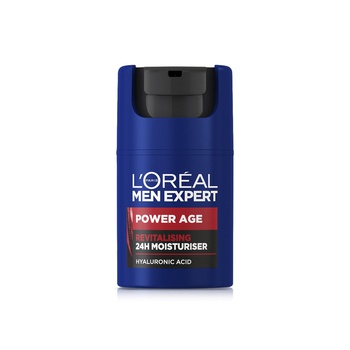 L'Oréal Men Expert Power Age Cream 50ml