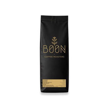 Boon Coffee House Blend Beans 1kg