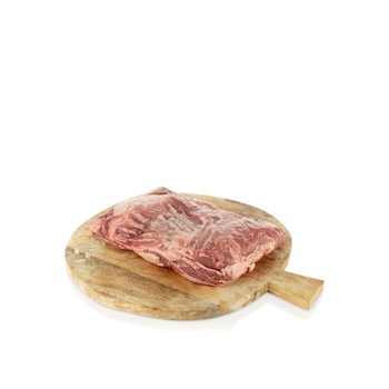 Australian Lamb Shoulder Square Cut