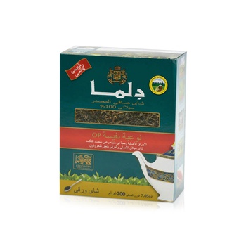 Dilmah Leaf Tea 200g