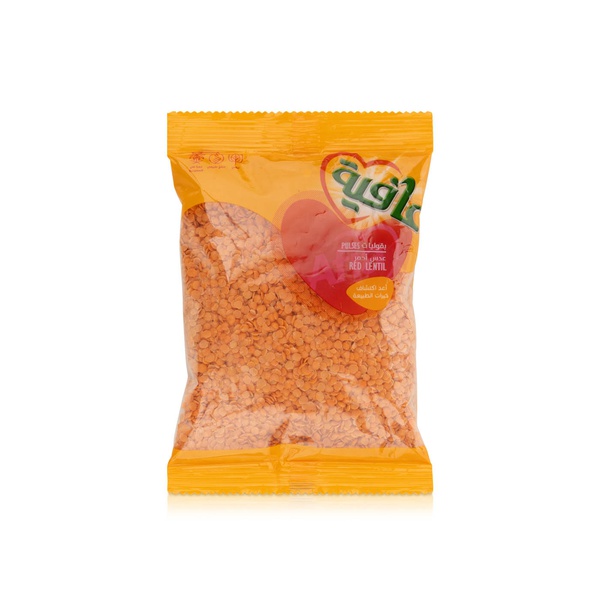 Afia Red Lentil 400g