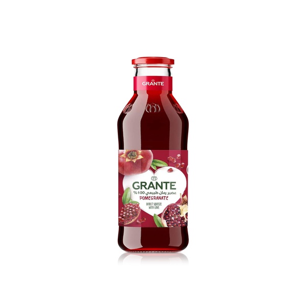 Grante Pomegranate Juice 750ml