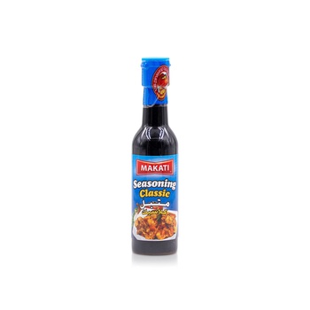 Makati Classic Seasoning 175ml
