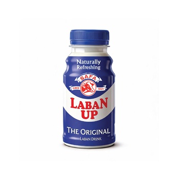 Safa Laban Up Plain 200ml