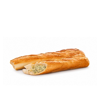 Spinneysfood Garlic Bread 220g