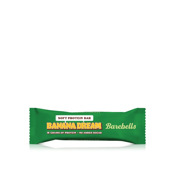 Barebells Banana Dreams Protein Bar 55g