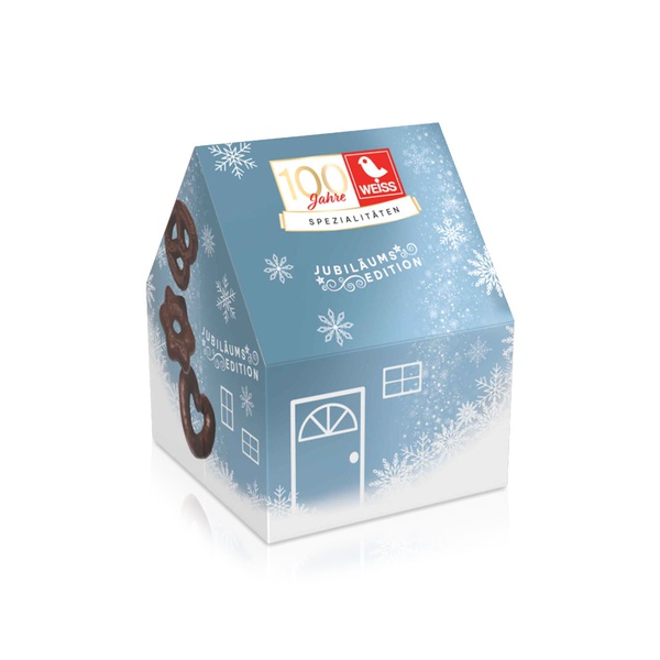 Lambertz Schokolierte Lebkuchen 75g