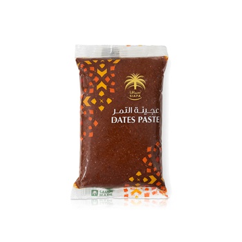Siafa Dates Paste 1kg