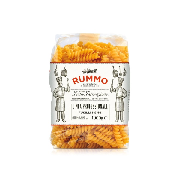 Rummo Fusilli 1kg