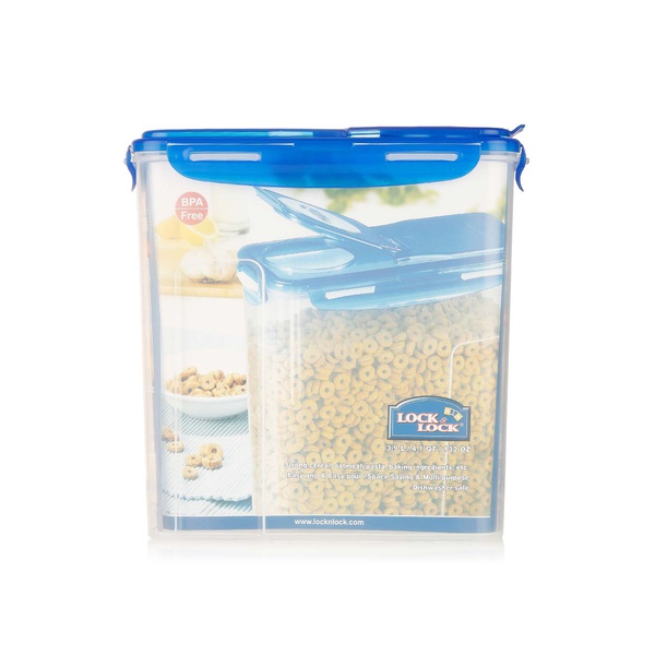 Lock & Lock Cereal Dispenser 3.9 litre