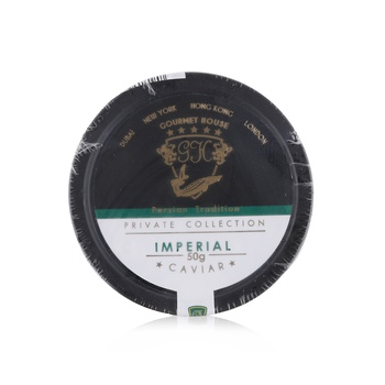 Caviar Imperial Caviar 50g