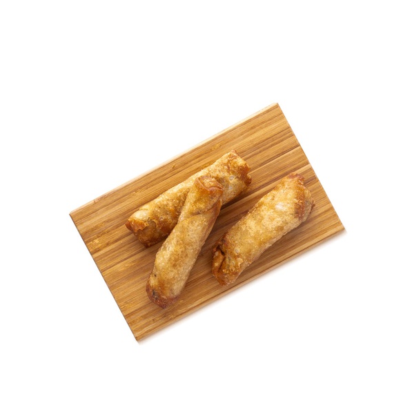 Chicken Spring Roll