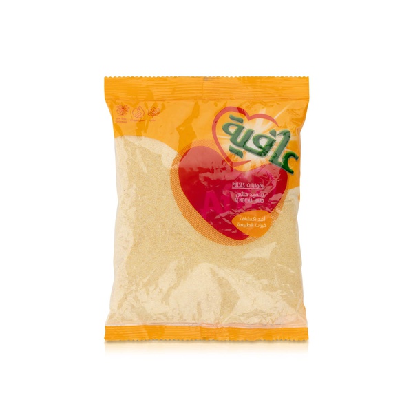 Afia Semolina Hard 800g