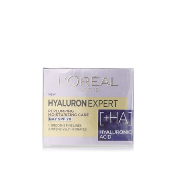 L'oreal Paris Hyaluron Expert Replumping Moisturizing Day Cream 50ml