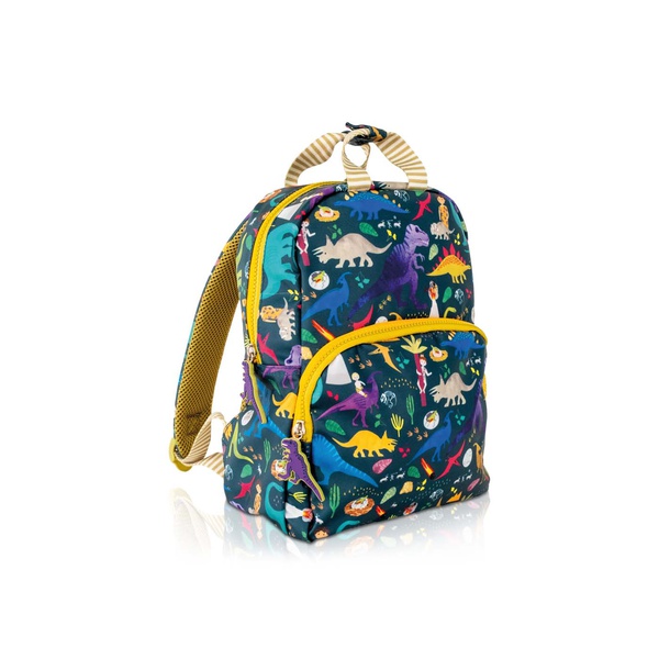 Floss & Rock Dino Backpack