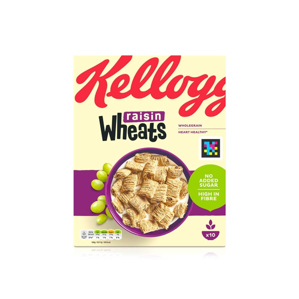 Kellogg's Raisin Wheats 450g