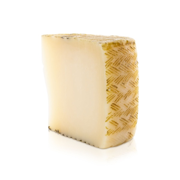 El Atrio Manchego Sheep Cheese Spain