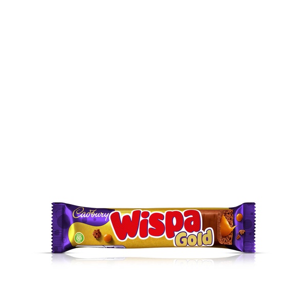 Cadburywispa Gold Chocolate Bar 48g