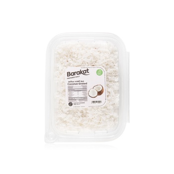 Coconut Grated UAE 250g