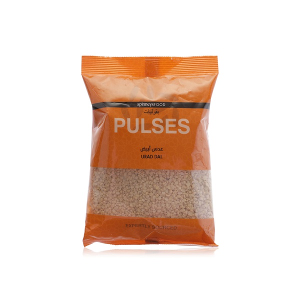 Spinneysfood Urad Dal Pouch 400g