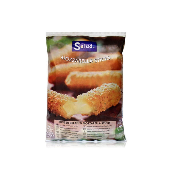 Salud Mozzarella Sticks 1kg