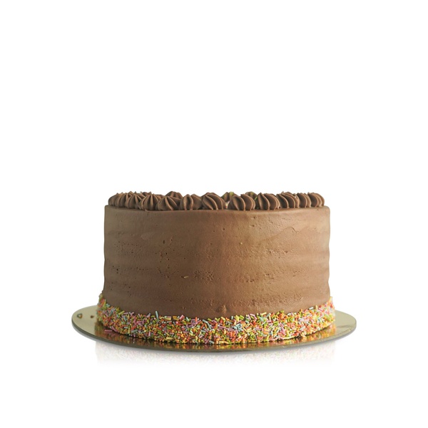Chocolate Rainbow Cake 900g