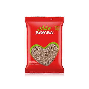 Bayara Cumin Whole 200g