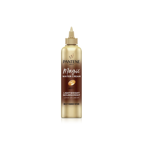 Pantene Magic Water Cream Milky Damage Repair 270ml