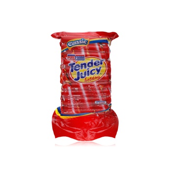 Purefoods Classic Hotdogs 1kg