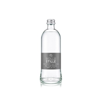 Lurisia Bolle Still Water 750ml