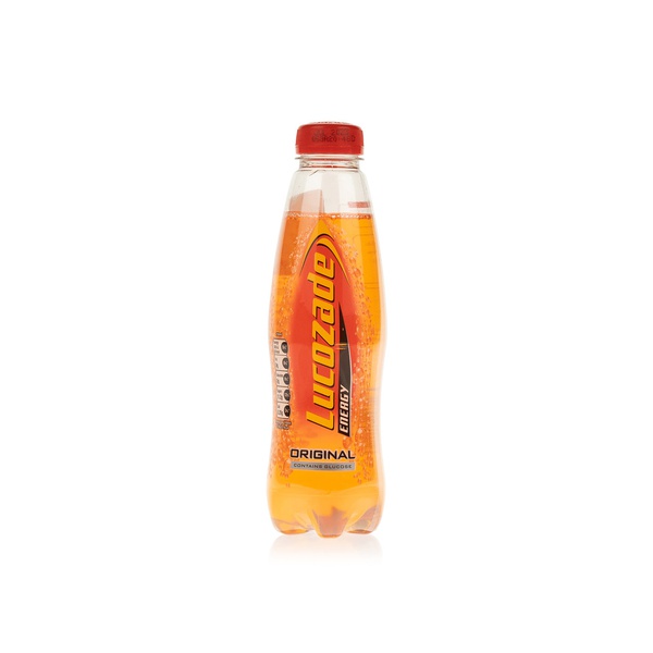 Lucozade Original Energy Drink 500ML