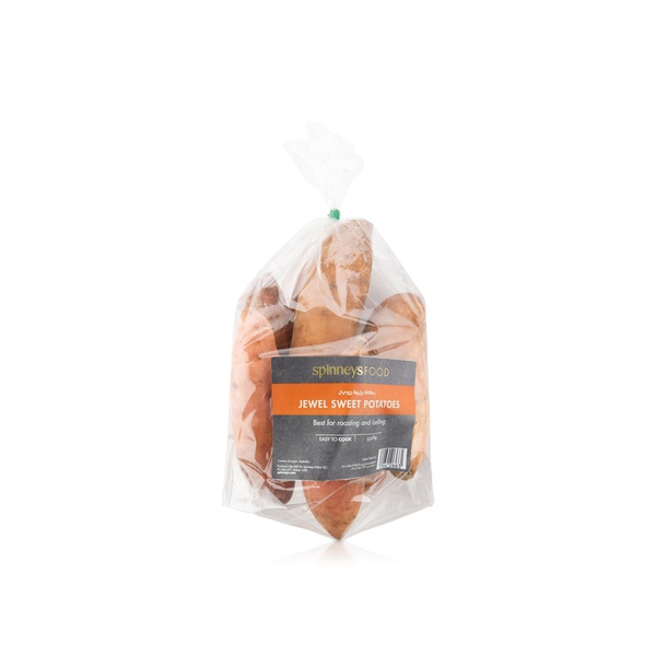 Spinneysfood Jewel Sweet Potatoes 1kg - Spinneys UAE