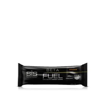 SiS Beta Fuel Energy Chews Orange 60g