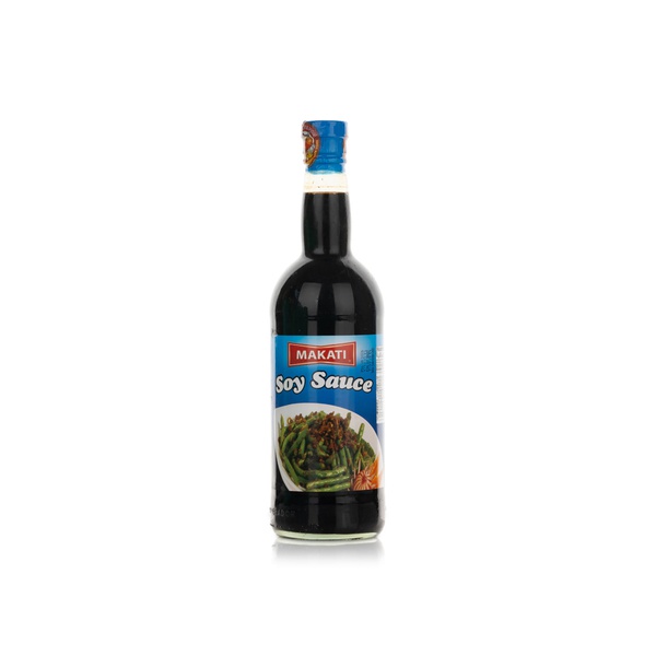 Makati Soy Sauce 750ml