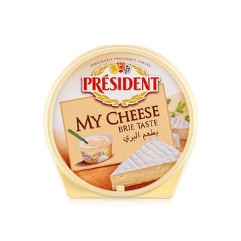 President My Cheese Brie 125g
