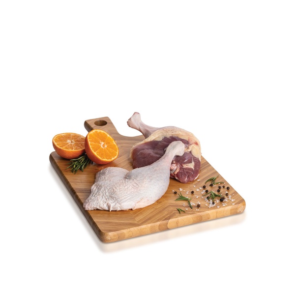 Fresh French Duck Legs