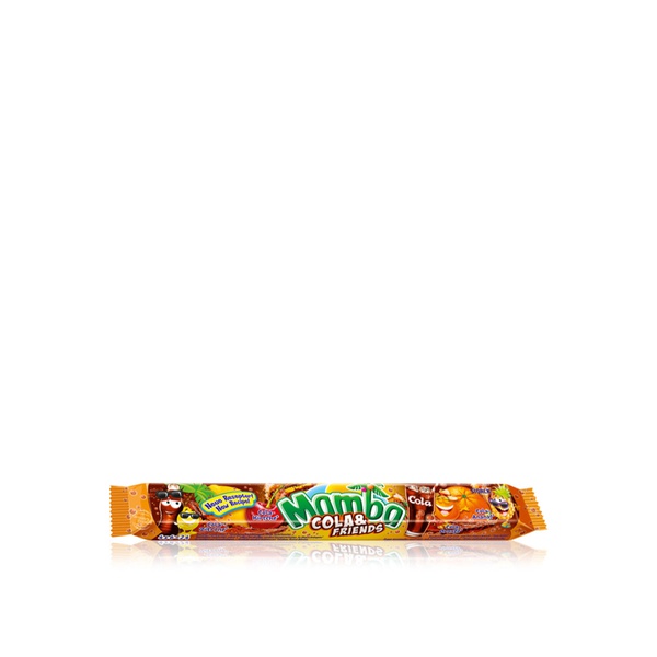 Mamba Cola Friends Chew Candies 26.5g