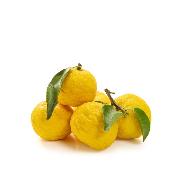 French Yuzu