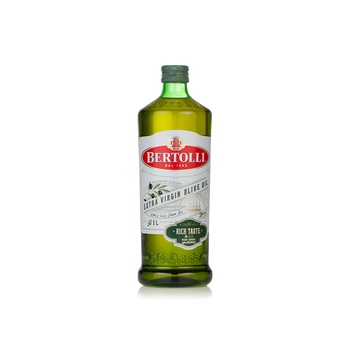 Bertolli Extra Virgin Olive Oil 1 litre
