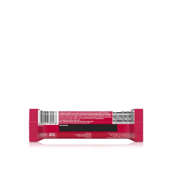 Cadbury Cherry Ripe Twin Pack 68g