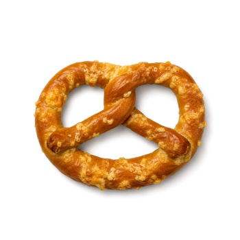Cheese Pretzel 83g